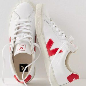 Veja Mens Espar EW Sneakers 11.5M